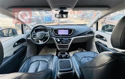 كرايسلر باسيفيكا